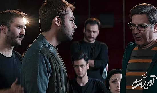 تمام آقازاده‌های سینمای ایران در جشنواره فجر